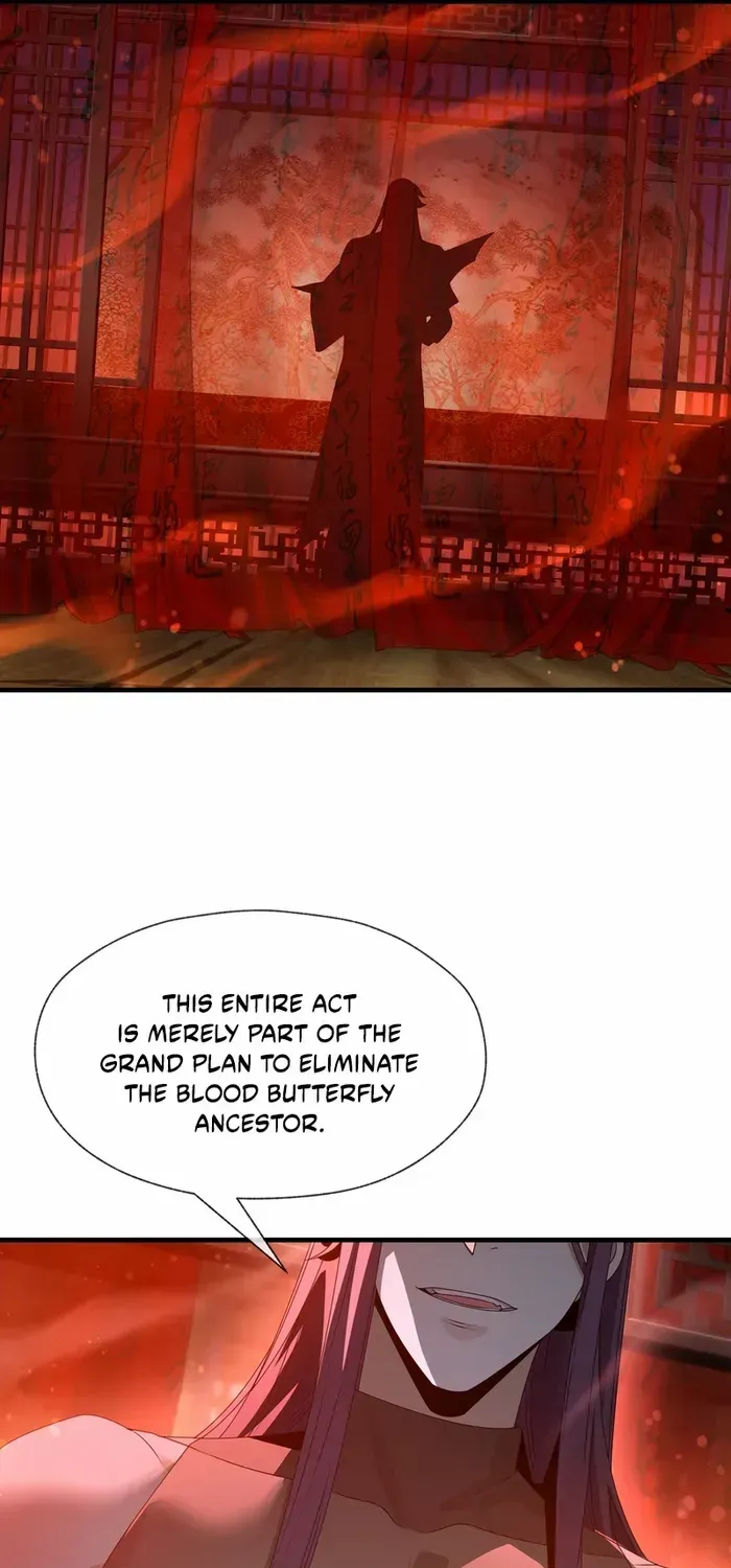 I, The Demon Lord am being targeted by my female Disciples! Chapter 94 page 18 - 