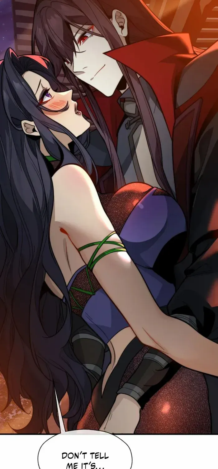 I, The Demon Lord am being targeted by my female Disciples! Chapter 94 page 3 - 