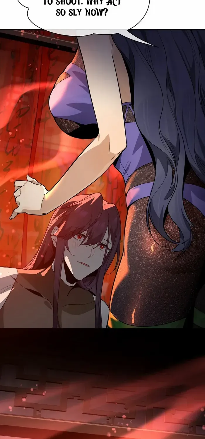 I, The Demon Lord am being targeted by my female Disciples! Chapter 94 page 23 - 