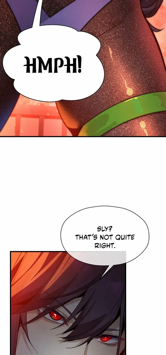 I, The Demon Lord am being targeted by my female Disciples! Chapter 94 page 25 - 
