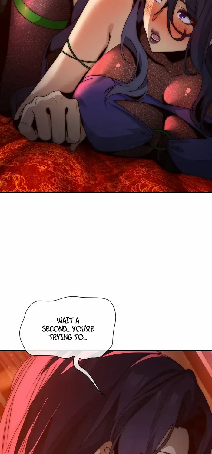 I, The Demon Lord am being targeted by my female Disciples! Chapter 94 page 29 - 