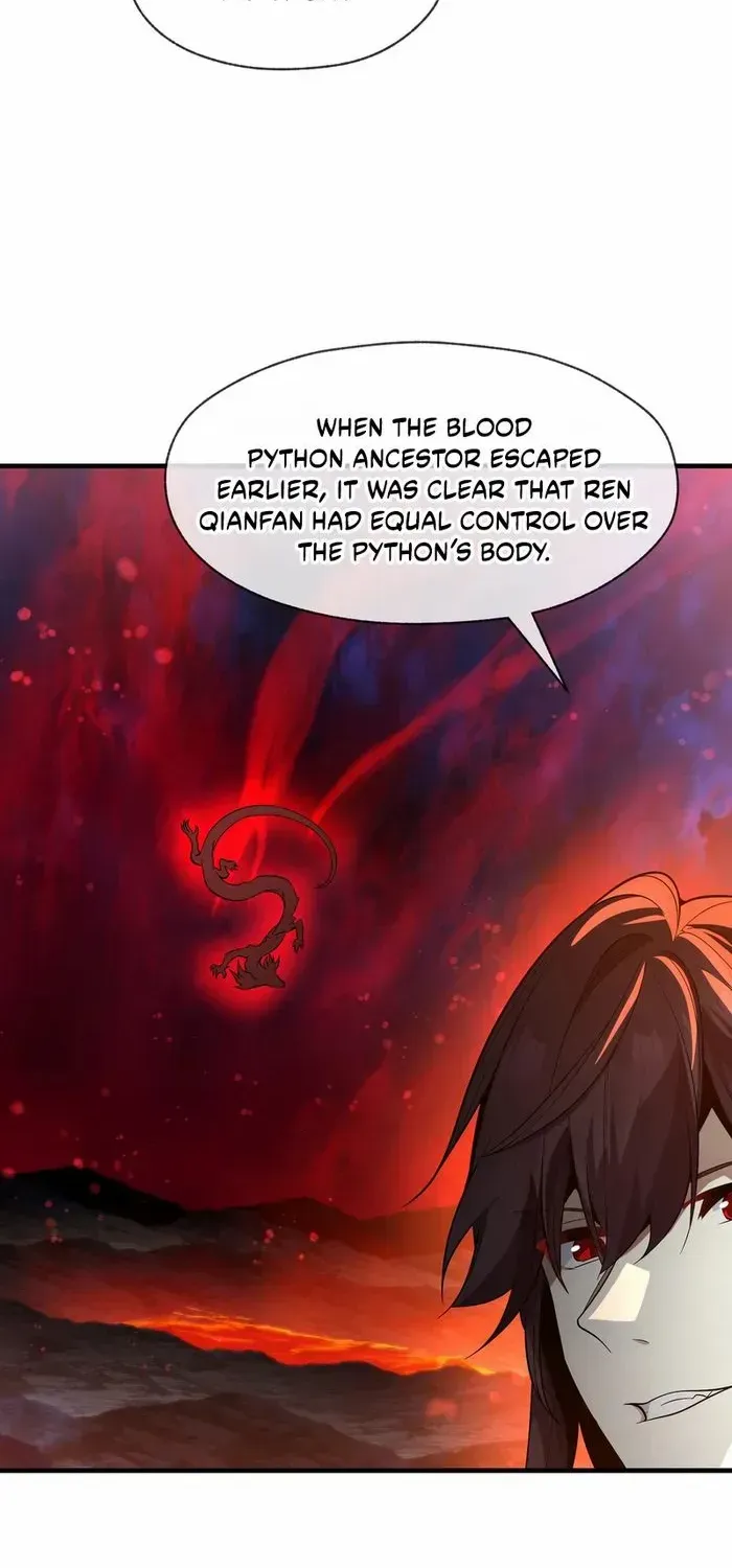 I, The Demon Lord am being targeted by my female Disciples! Chapter 94 page 4 - 