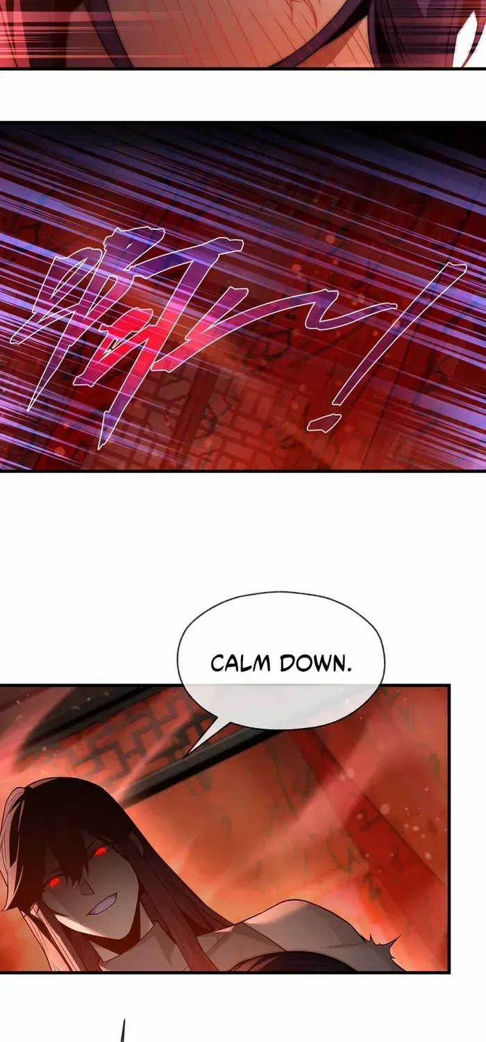 I, The Demon Lord am being targeted by my female Disciples! Chapter 94 page 31 - 