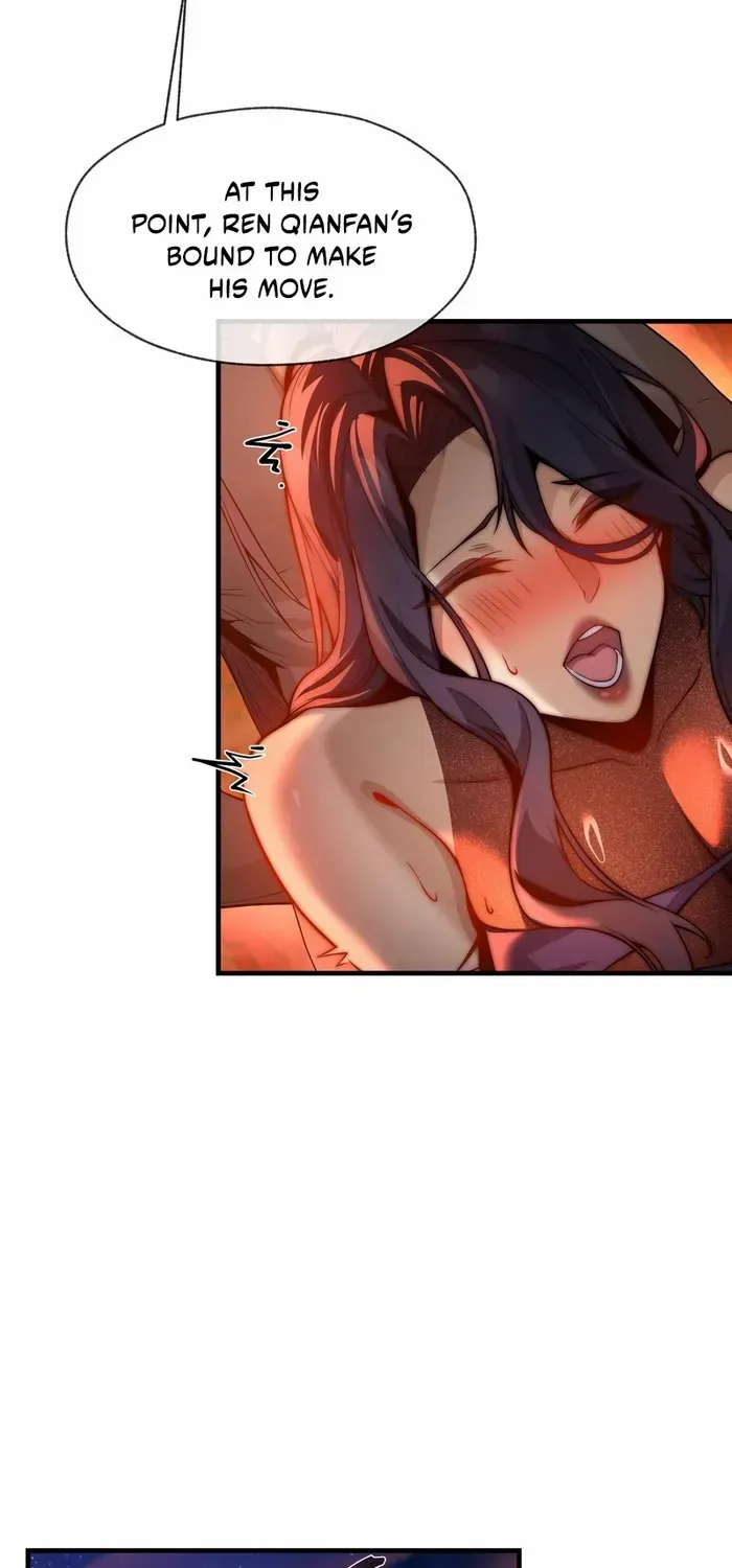 I, The Demon Lord am being targeted by my female Disciples! Chapter 94 page 32 - 