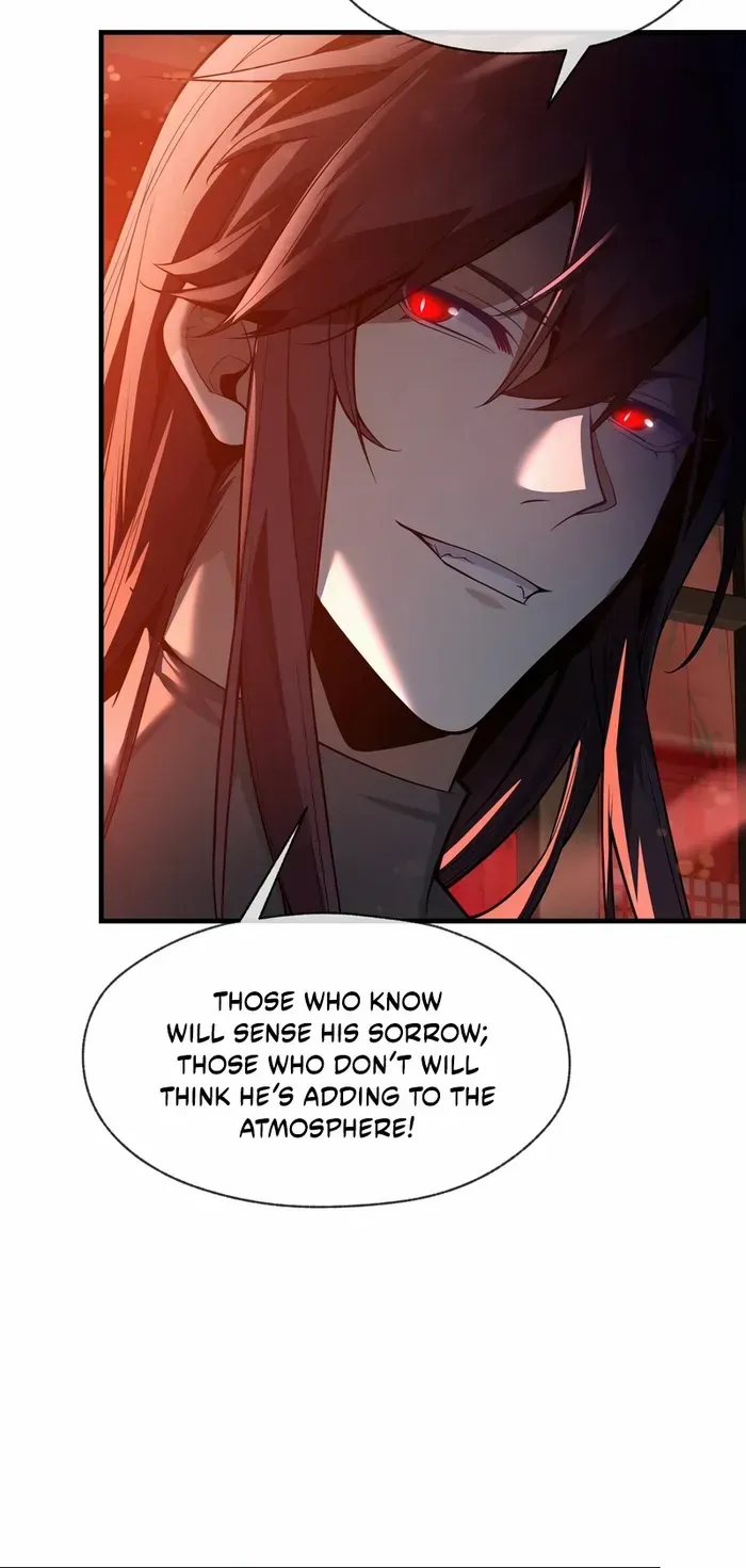 I, The Demon Lord am being targeted by my female Disciples! Chapter 94 page 34 - 