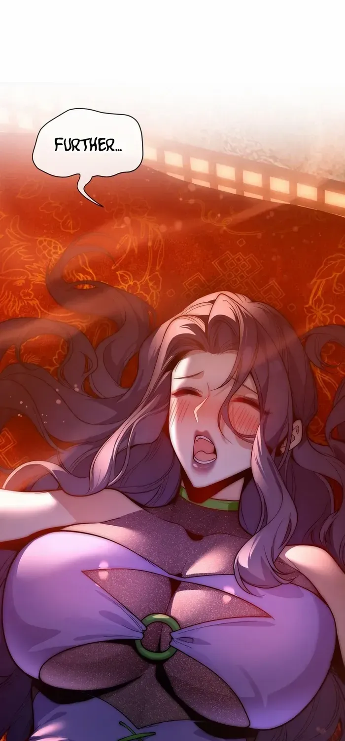 I, The Demon Lord am being targeted by my female Disciples! Chapter 94 page 36 - 