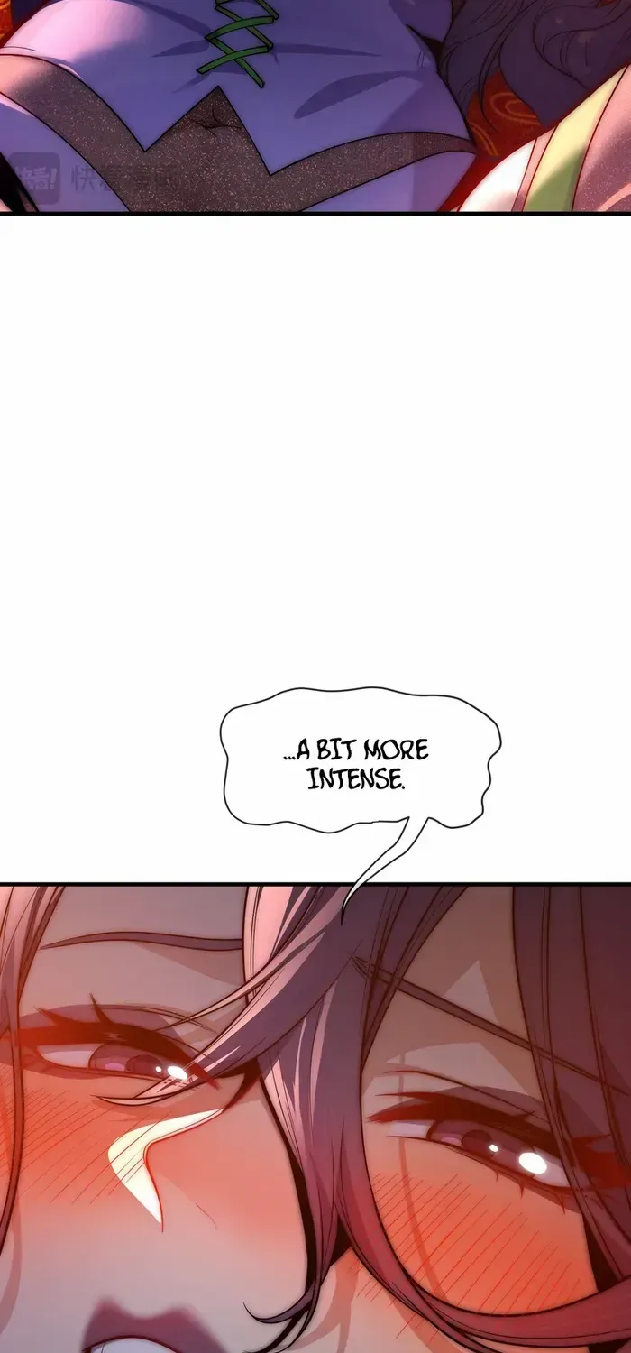 I, The Demon Lord am being targeted by my female Disciples! Chapter 94 page 37 - 
