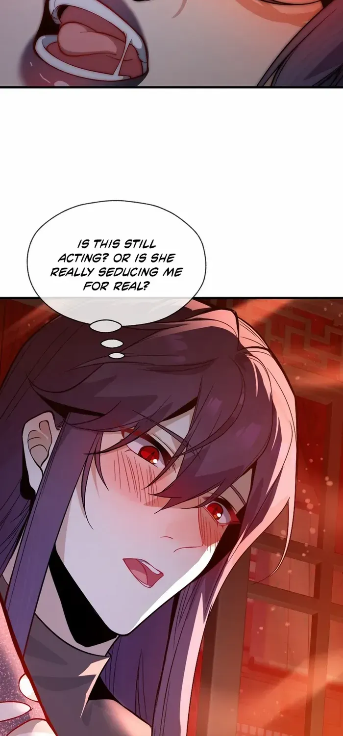 I, The Demon Lord am being targeted by my female Disciples! Chapter 94 page 38 - 