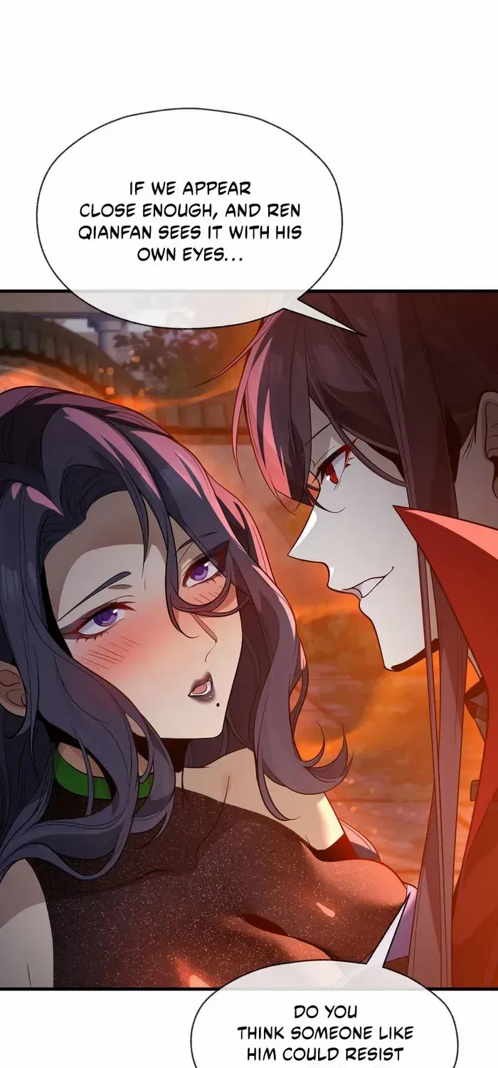 I, The Demon Lord am being targeted by my female Disciples! Chapter 94 page 5 - 