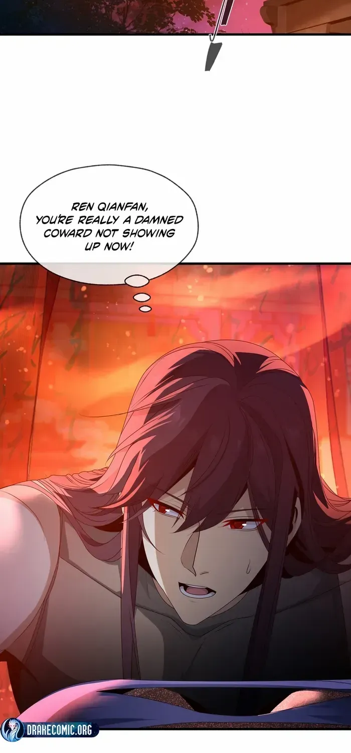 I, The Demon Lord am being targeted by my female Disciples! Chapter 94 page 41 - 