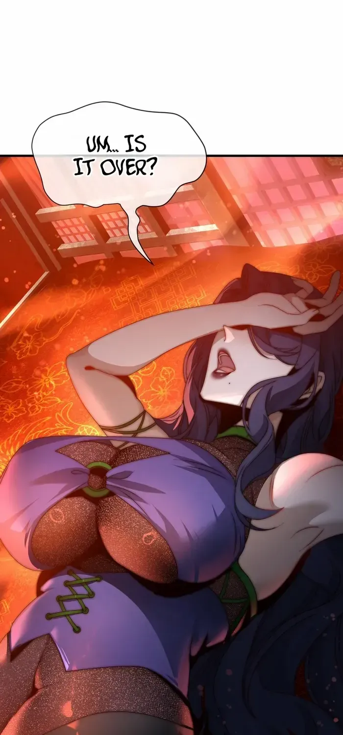 I, The Demon Lord am being targeted by my female Disciples! Chapter 94 page 42 - 