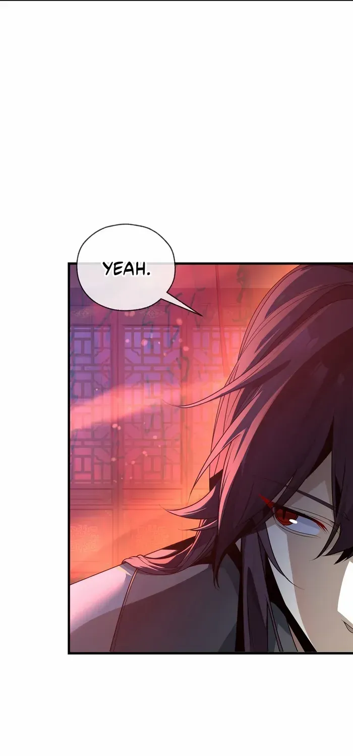 I, The Demon Lord am being targeted by my female Disciples! Chapter 94 page 44 - 