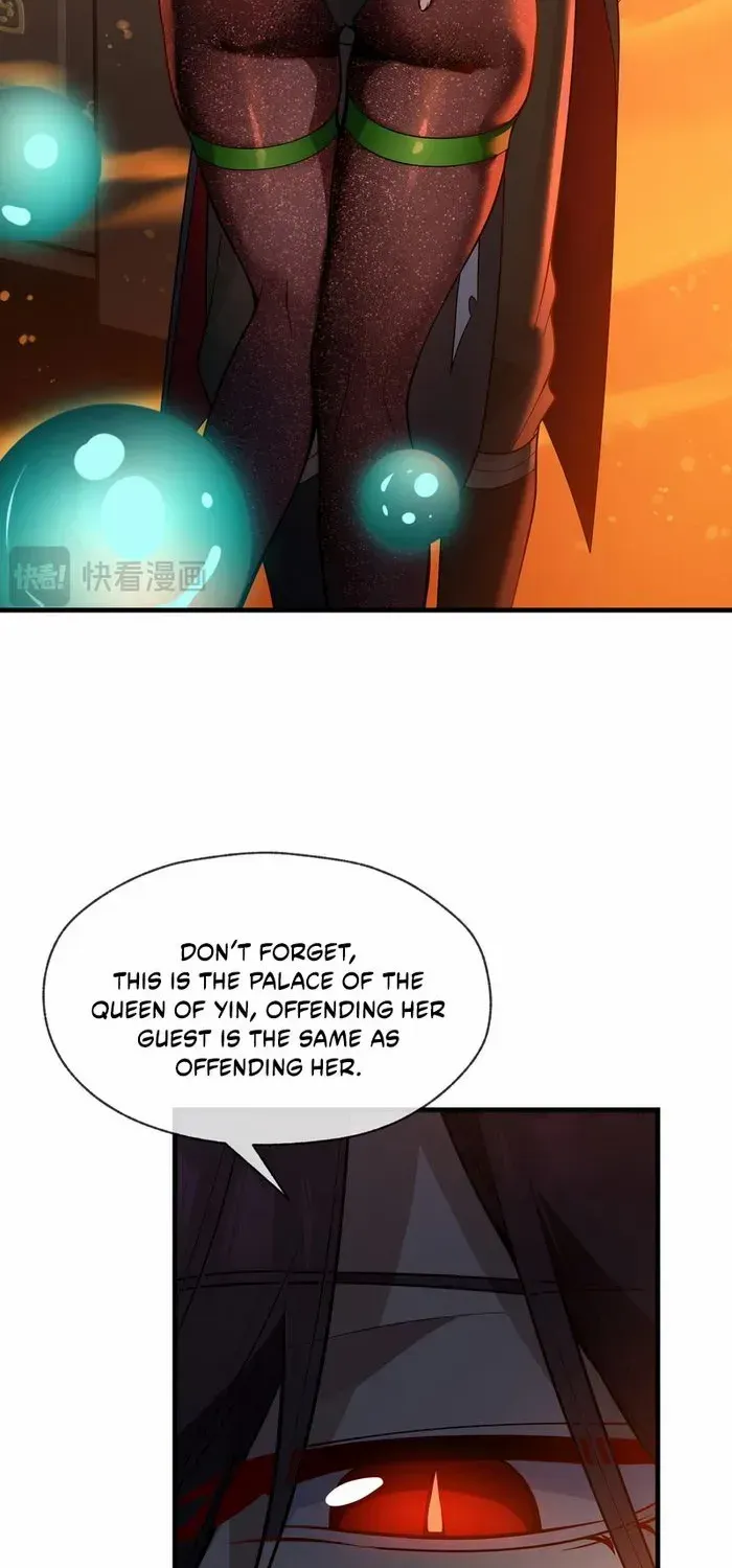 I, The Demon Lord am being targeted by my female Disciples! Chapter 94 page 7 - 