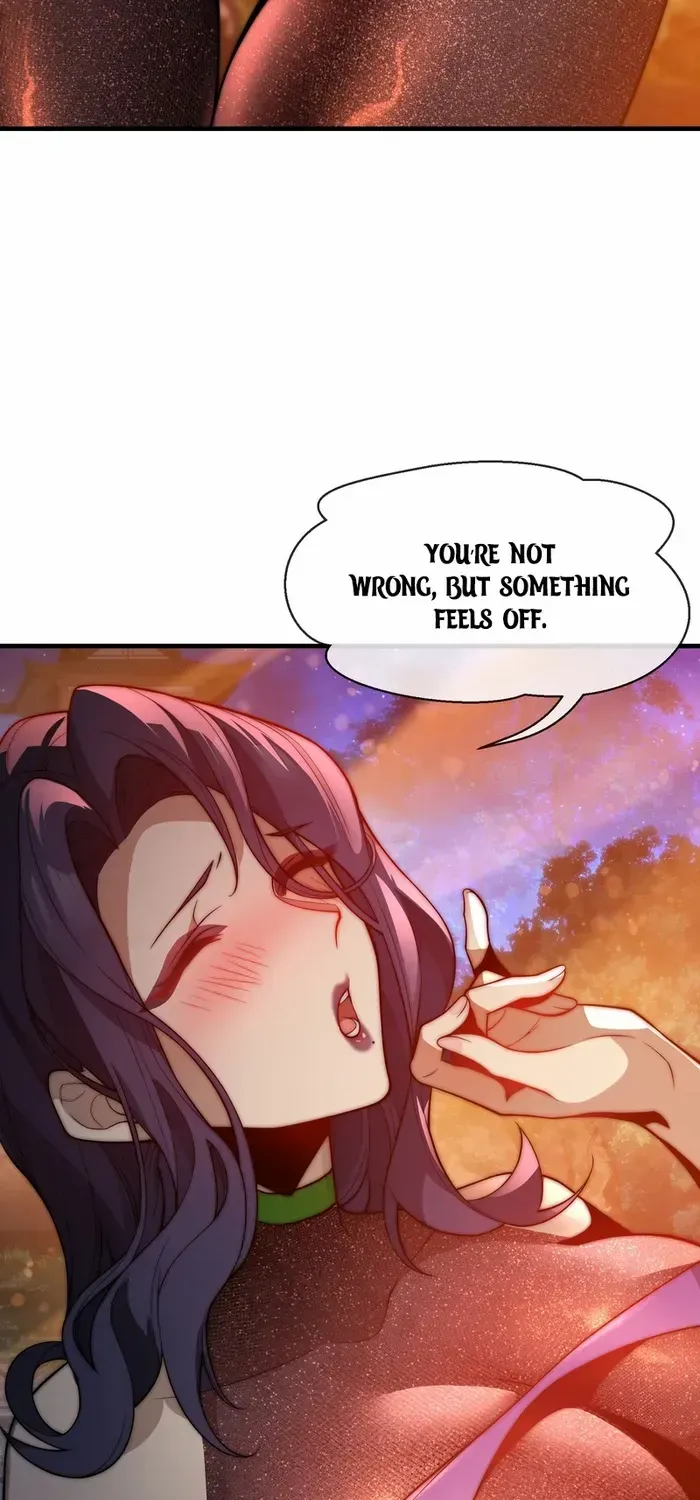 I, The Demon Lord am being targeted by my female Disciples! Chapter 94 page 10 - 