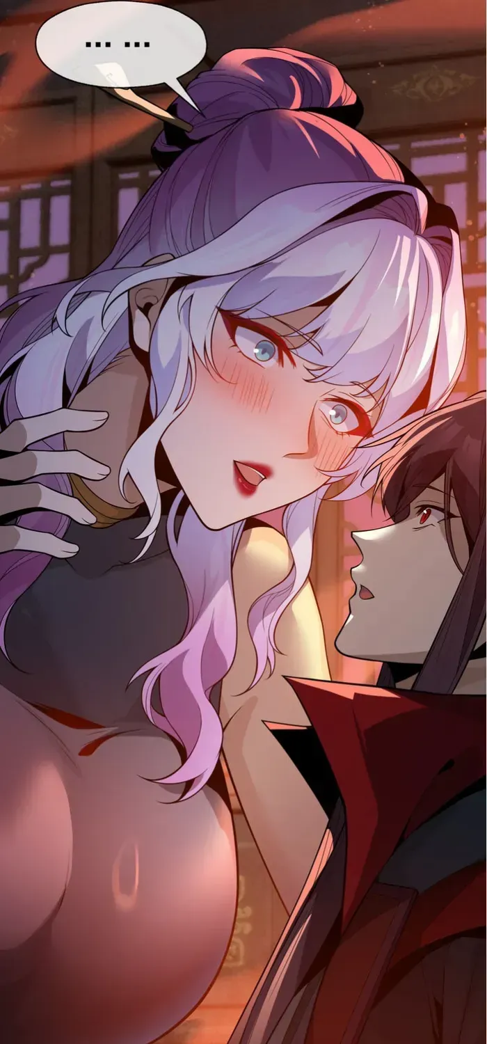 I, The Demon Lord am being targeted by my female Disciples! Chapter 95 page 12 - 