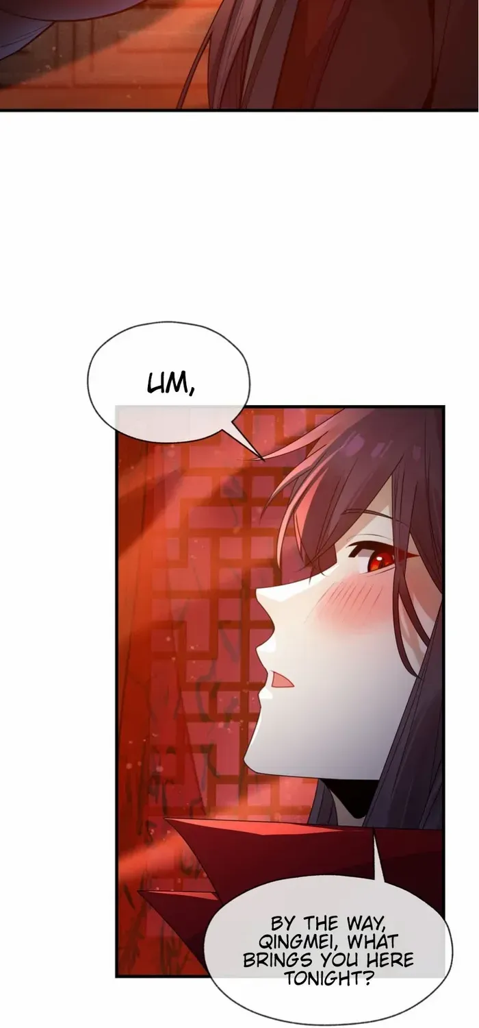 I, The Demon Lord am being targeted by my female Disciples! Chapter 95 page 13 - 