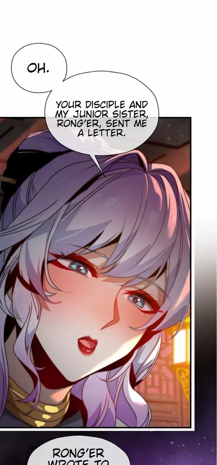 I, The Demon Lord am being targeted by my female Disciples! Chapter 95 page 14 - 