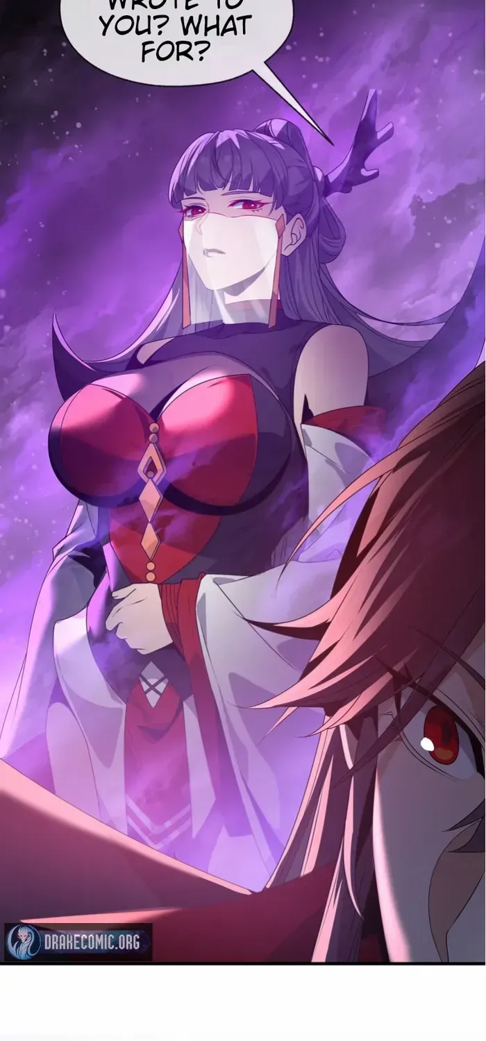 I, The Demon Lord am being targeted by my female Disciples! Chapter 95 page 15 - 