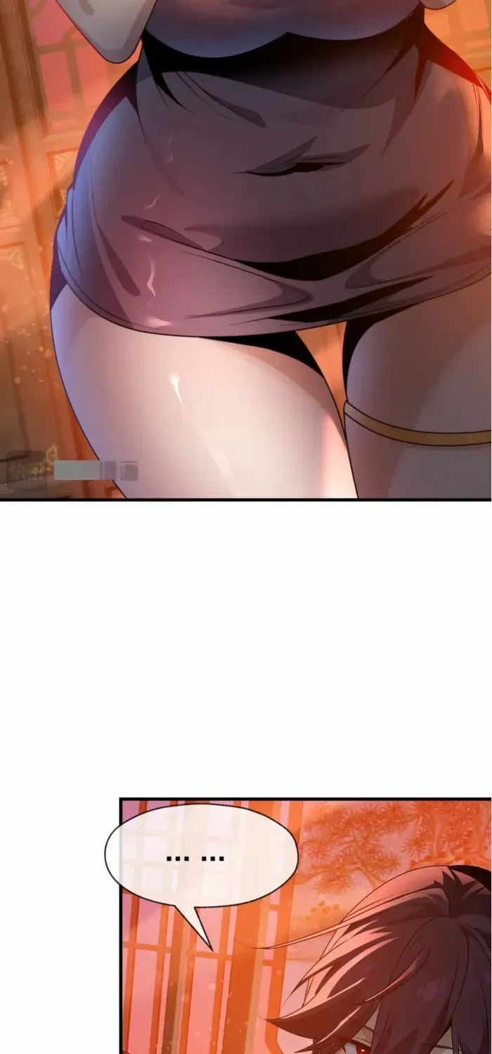 I, The Demon Lord am being targeted by my female Disciples! Chapter 95 page 17 - 