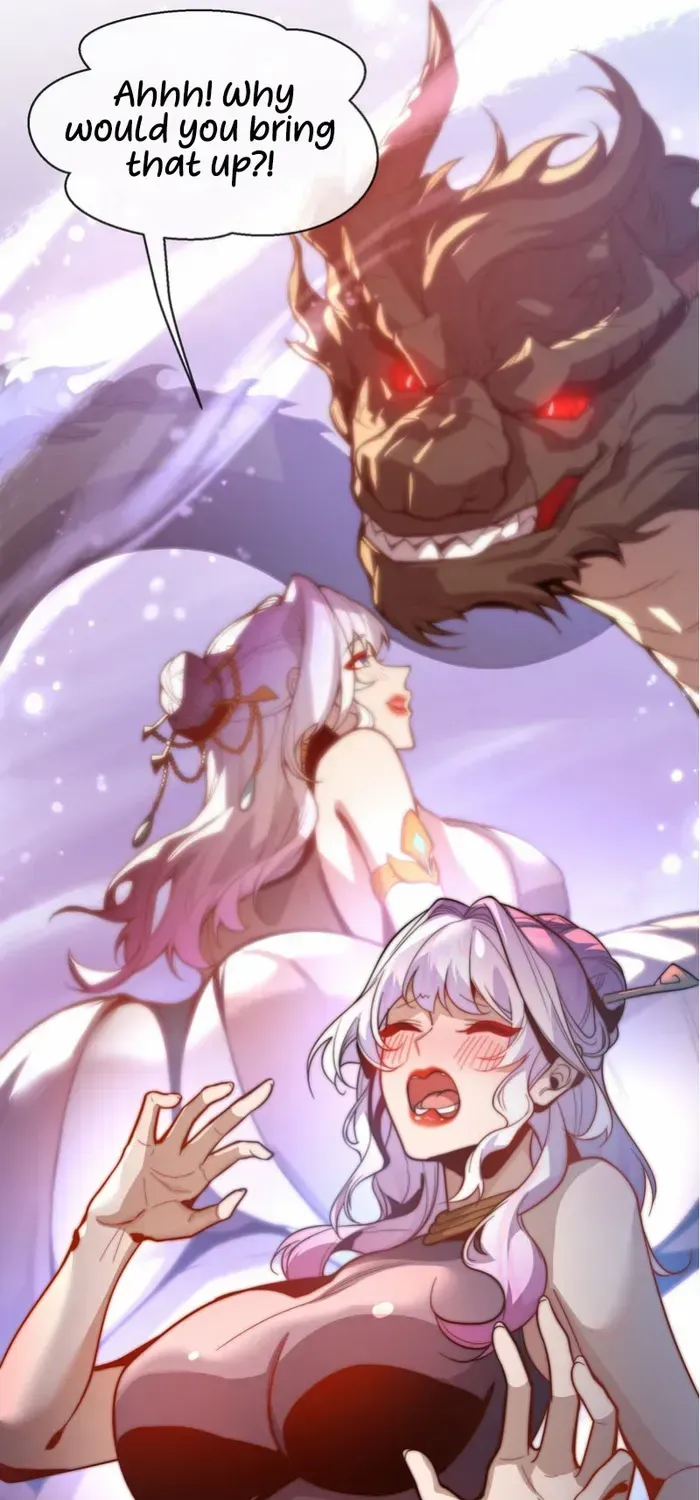 I, The Demon Lord am being targeted by my female Disciples! Chapter 95 page 23 - 