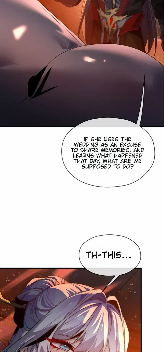 I, The Demon Lord am being targeted by my female Disciples! Chapter 95 page 25 - 
