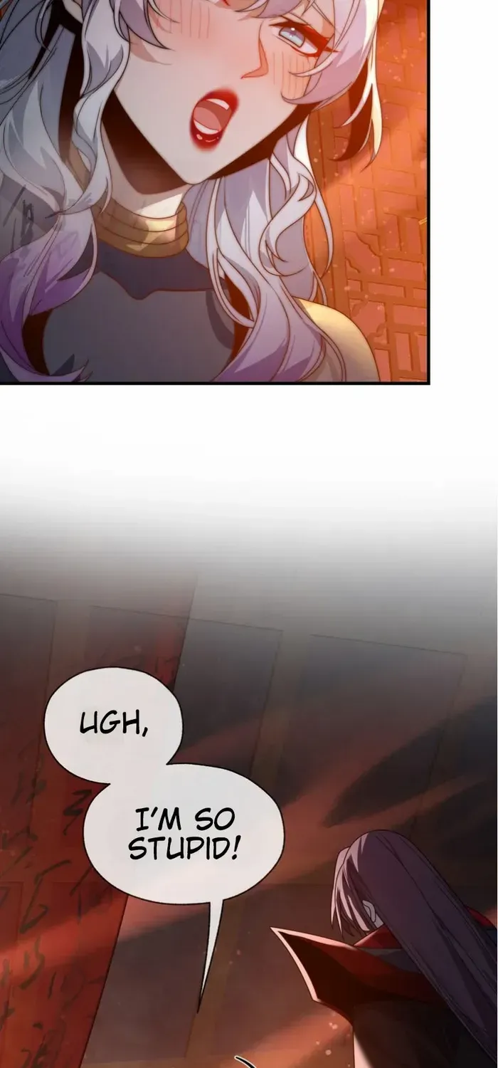 I, The Demon Lord am being targeted by my female Disciples! Chapter 95 page 26 - 