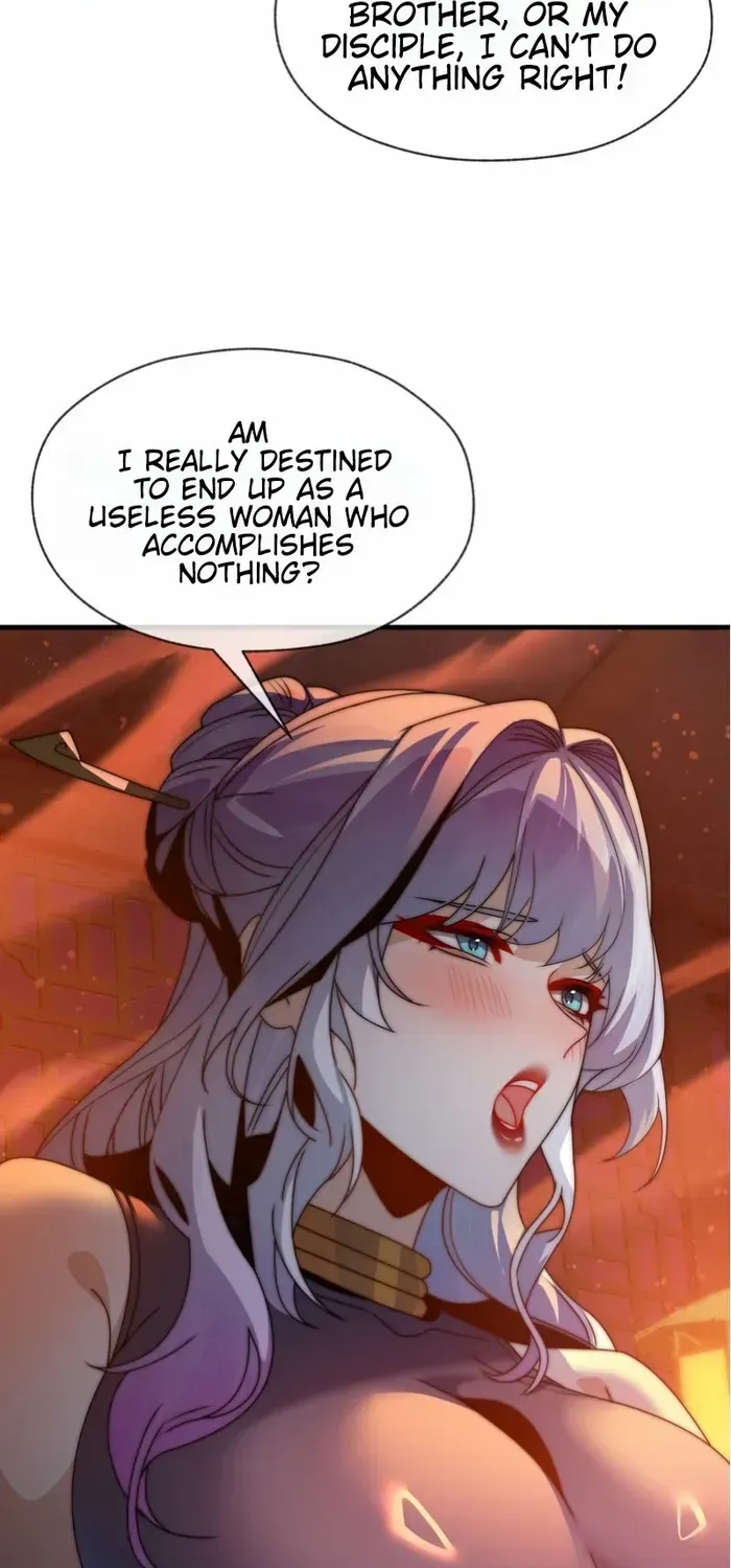 I, The Demon Lord am being targeted by my female Disciples! Chapter 95 page 28 - 