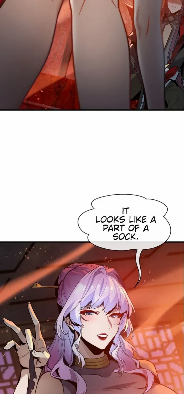 I, The Demon Lord am being targeted by my female Disciples! Chapter 95 page 4 - 