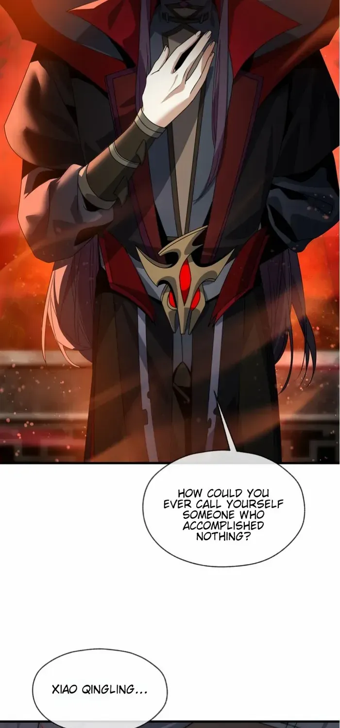 I, The Demon Lord am being targeted by my female Disciples! Chapter 95 page 32 - 