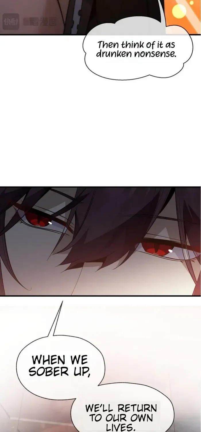 I, The Demon Lord am being targeted by my female Disciples! Chapter 95 page 35 - 