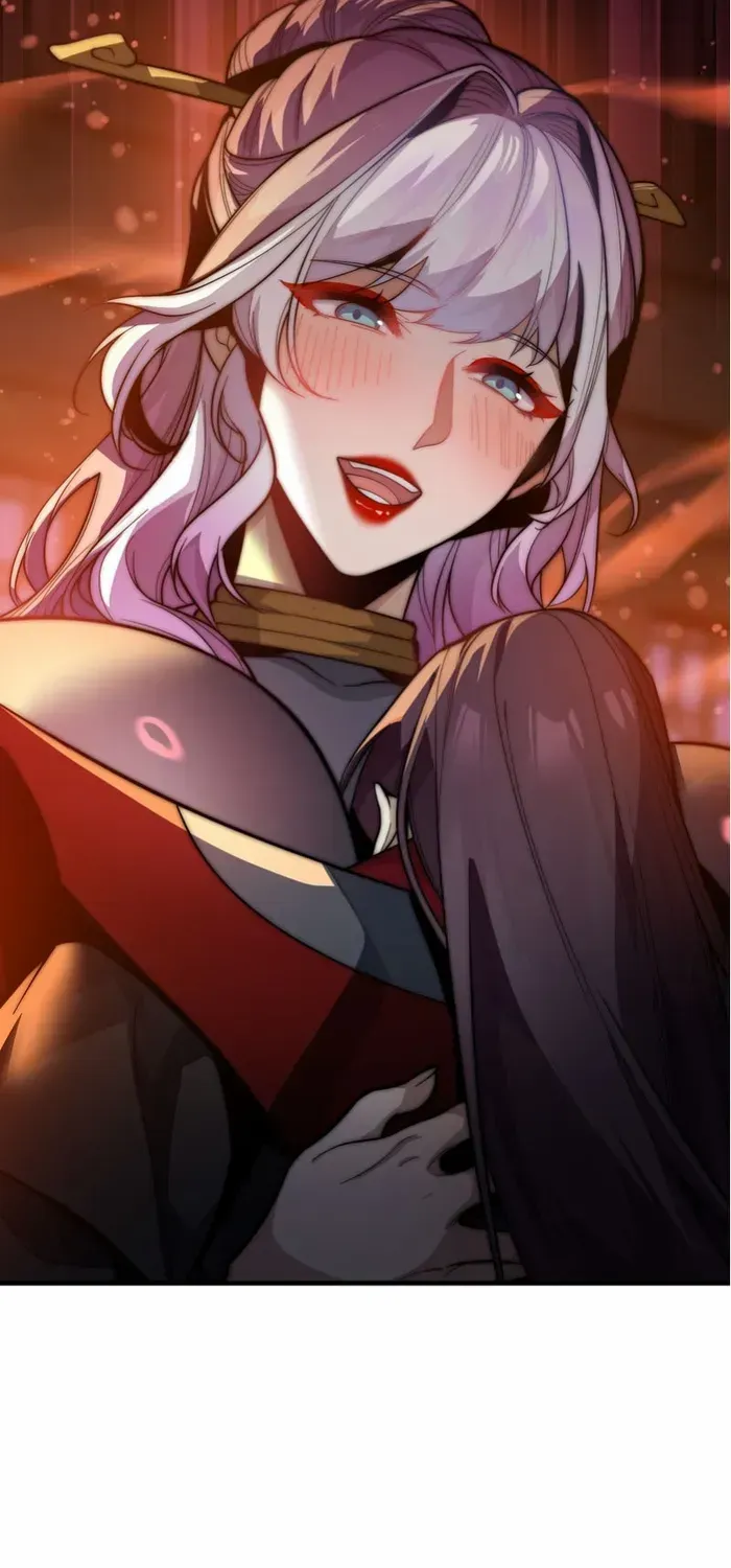 I, The Demon Lord am being targeted by my female Disciples! Chapter 95 page 38 - 