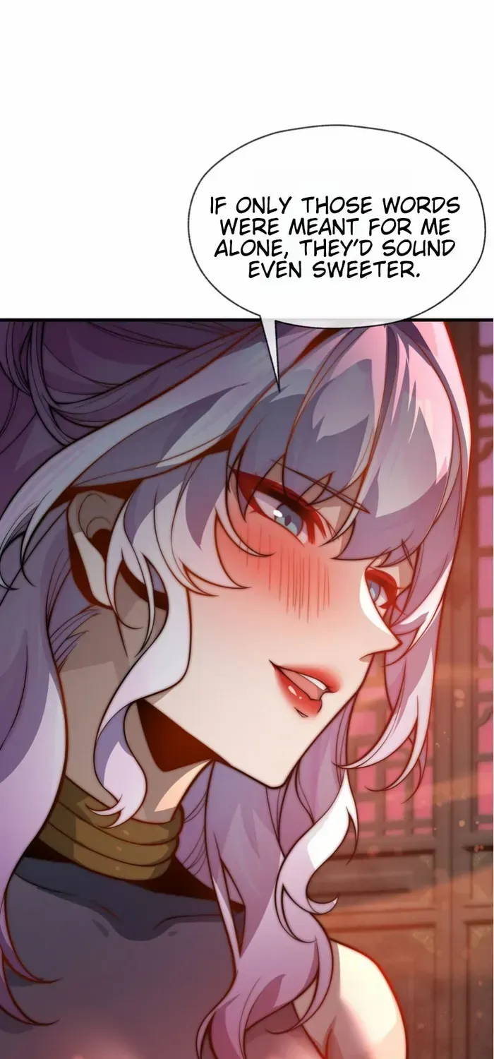 I, The Demon Lord am being targeted by my female Disciples! Chapter 95 page 40 - 