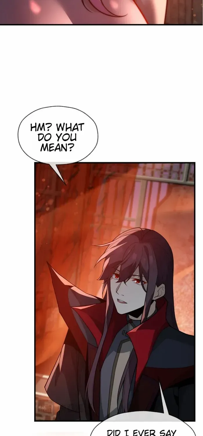 I, The Demon Lord am being targeted by my female Disciples! Chapter 95 page 41 - 