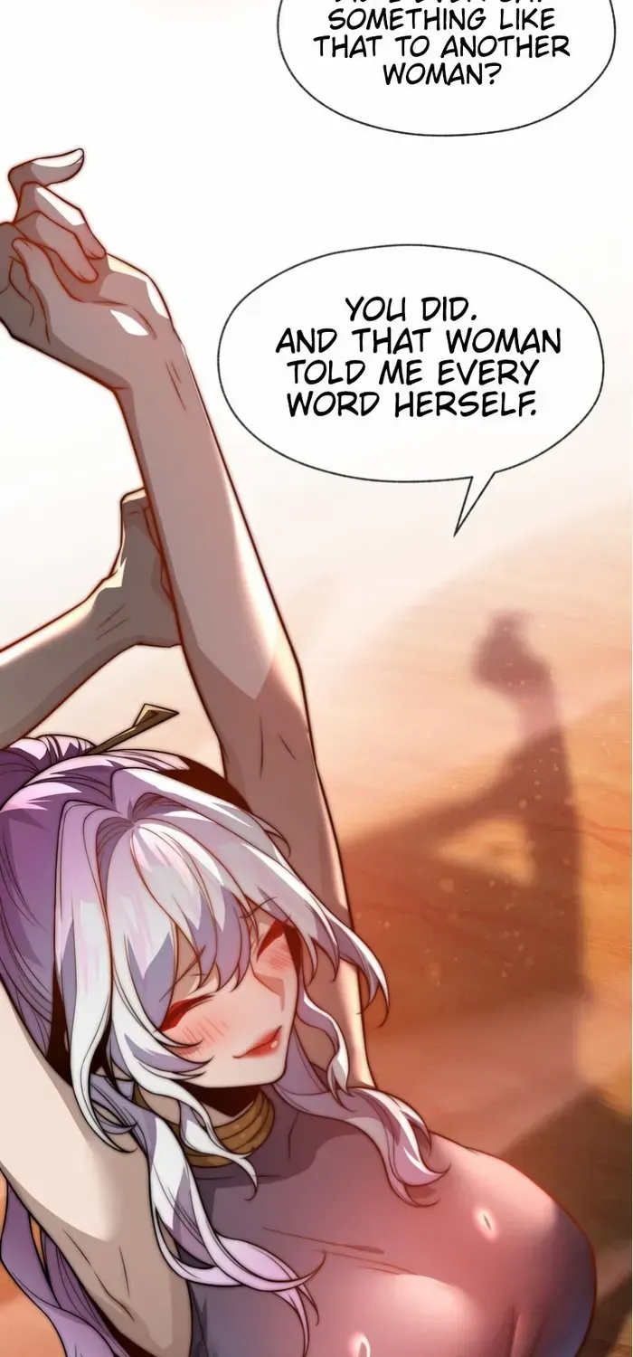 I, The Demon Lord am being targeted by my female Disciples! Chapter 95 page 42 - 