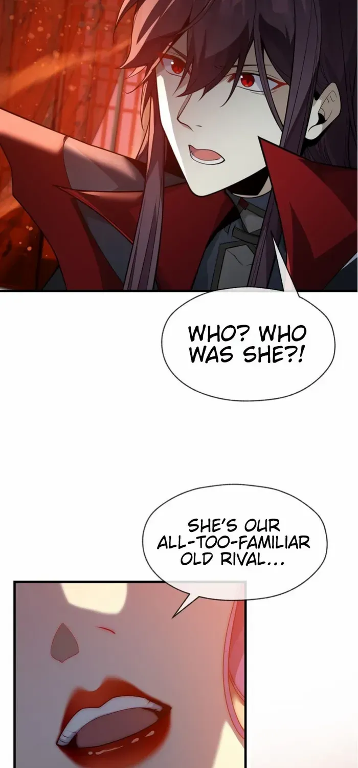 I, The Demon Lord am being targeted by my female Disciples! Chapter 95 page 44 - 