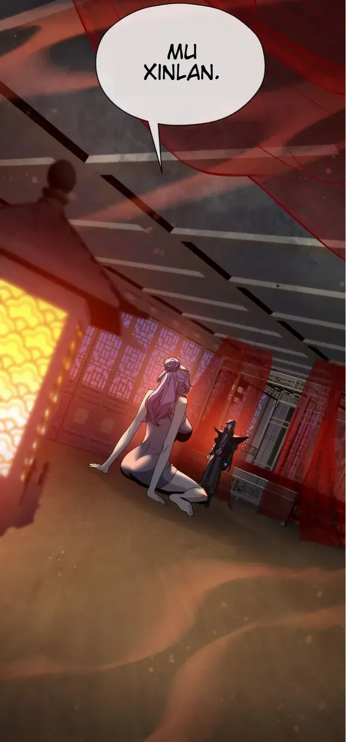 I, The Demon Lord am being targeted by my female Disciples! Chapter 95 page 46 - 