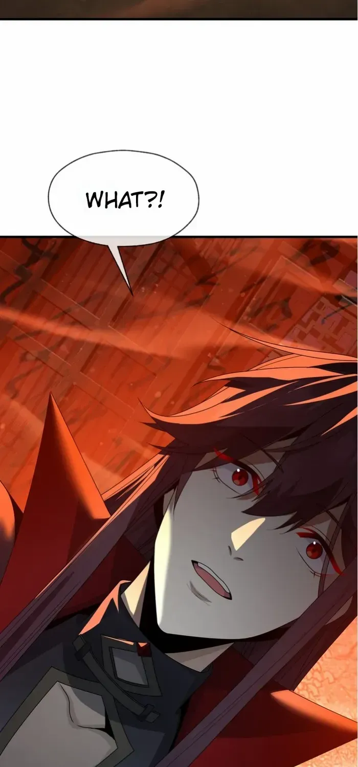 I, The Demon Lord am being targeted by my female Disciples! Chapter 95 page 47 - 