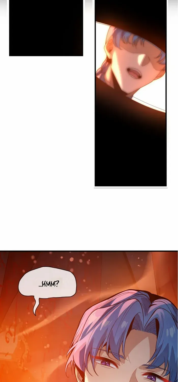 I, The Demon Lord am being targeted by my female Disciples! Chapter 95 page 50 - 