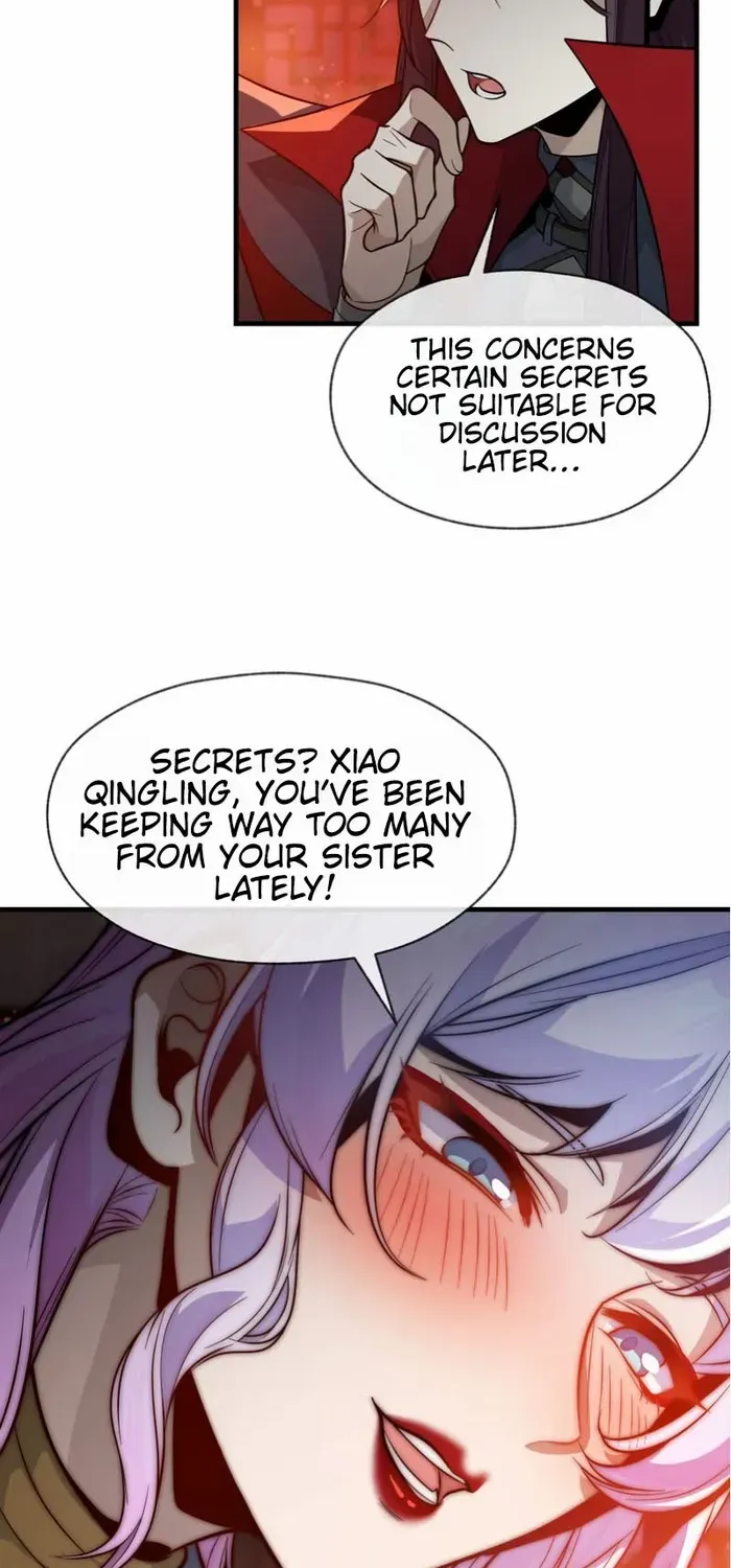 I, The Demon Lord am being targeted by my female Disciples! Chapter 95 page 6 - 
