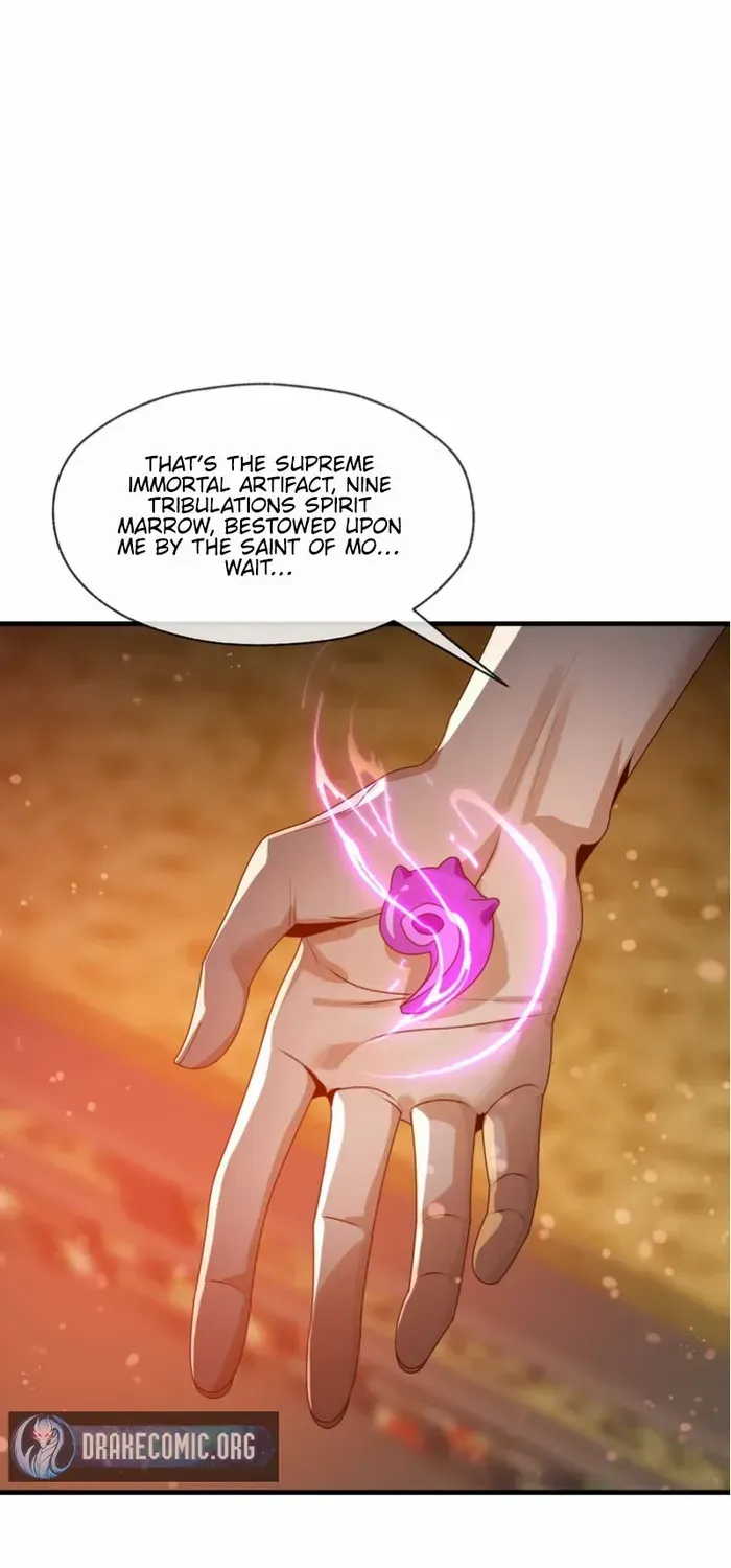 I, The Demon Lord am being targeted by my female Disciples! Chapter 95 page 56 - 