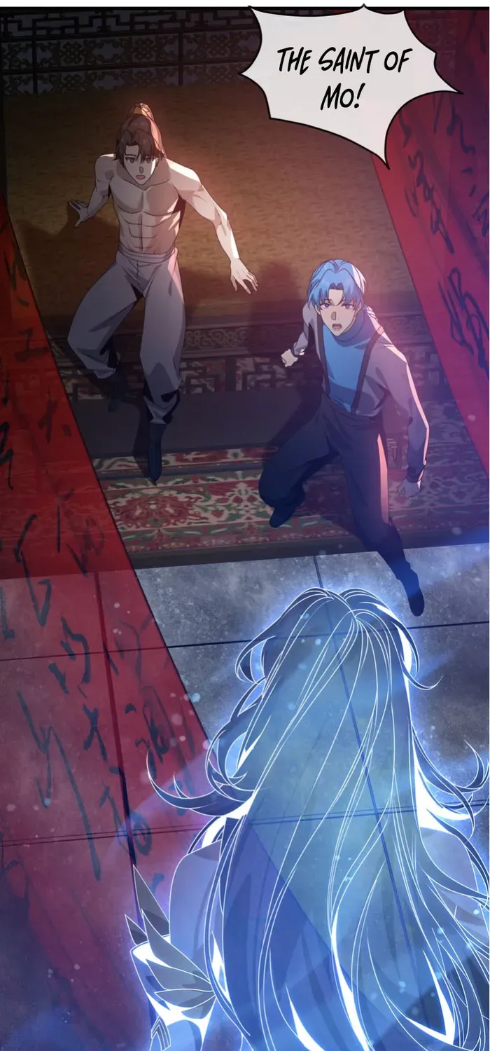 I, The Demon Lord am being targeted by my female Disciples! Chapter 95 page 58 - 