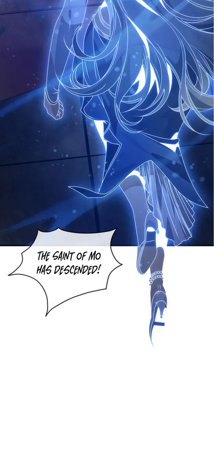 I, The Demon Lord am being targeted by my female Disciples! Chapter 95 page 59 - 