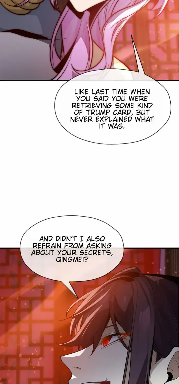 I, The Demon Lord am being targeted by my female Disciples! Chapter 95 page 7 - 