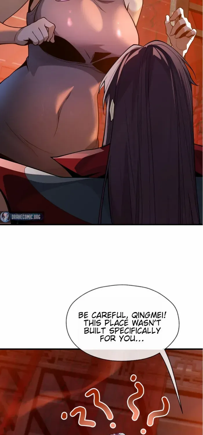 I, The Demon Lord am being targeted by my female Disciples! Chapter 95 page 9 - 