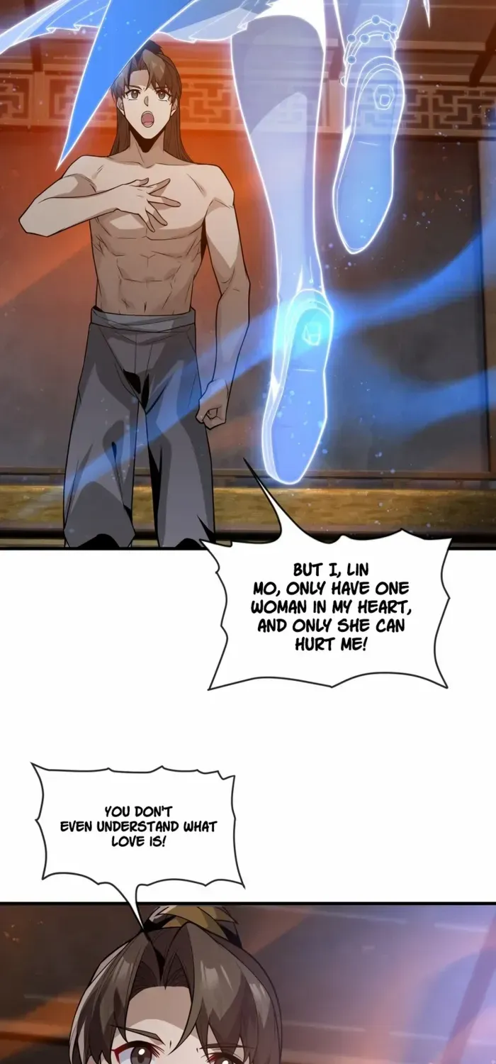 I, The Demon Lord am being targeted by my female Disciples! Chapter 96 page 12 - 