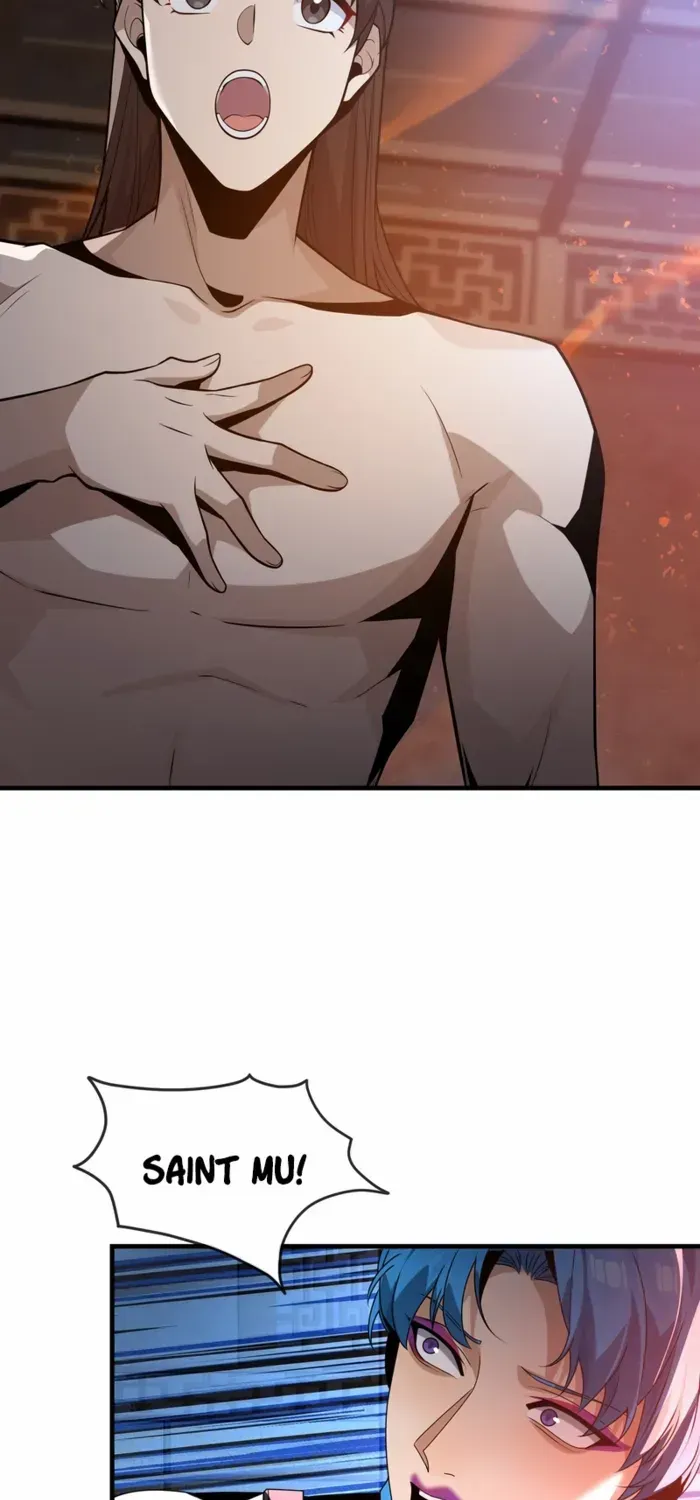I, The Demon Lord am being targeted by my female Disciples! Chapter 96 page 13 - 