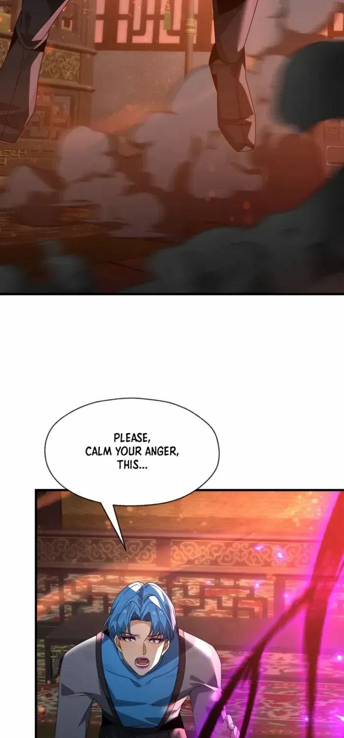 I, The Demon Lord am being targeted by my female Disciples! Chapter 96 page 17 - 