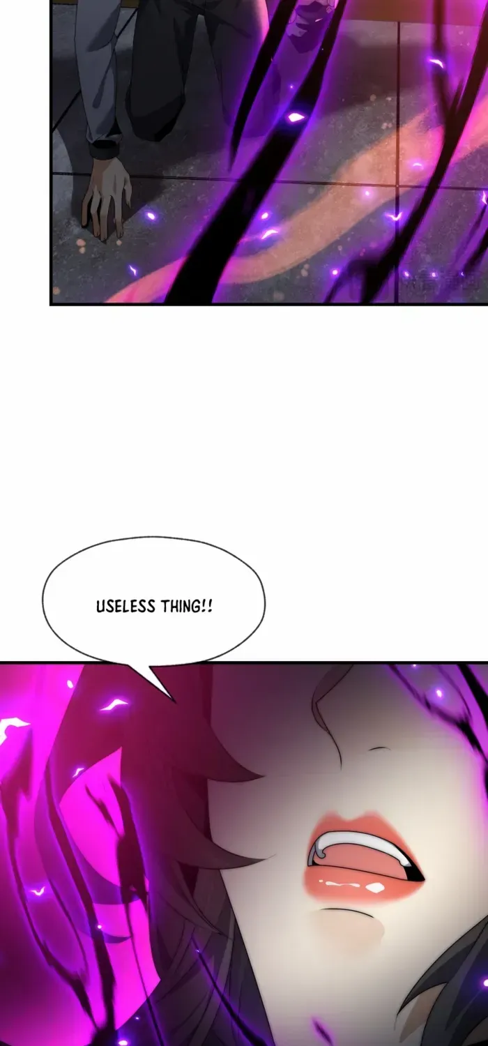 I, The Demon Lord am being targeted by my female Disciples! Chapter 96 page 18 - 