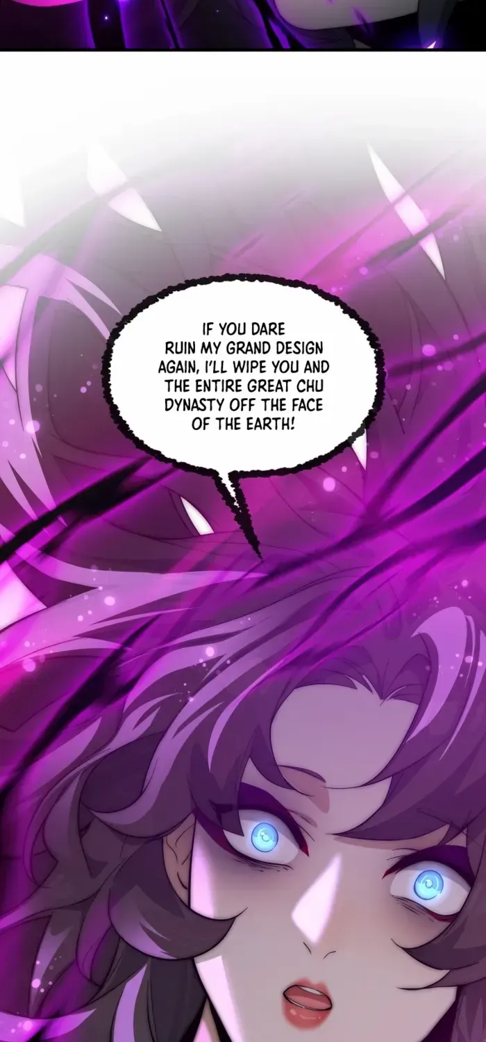 I, The Demon Lord am being targeted by my female Disciples! Chapter 96 page 19 - 