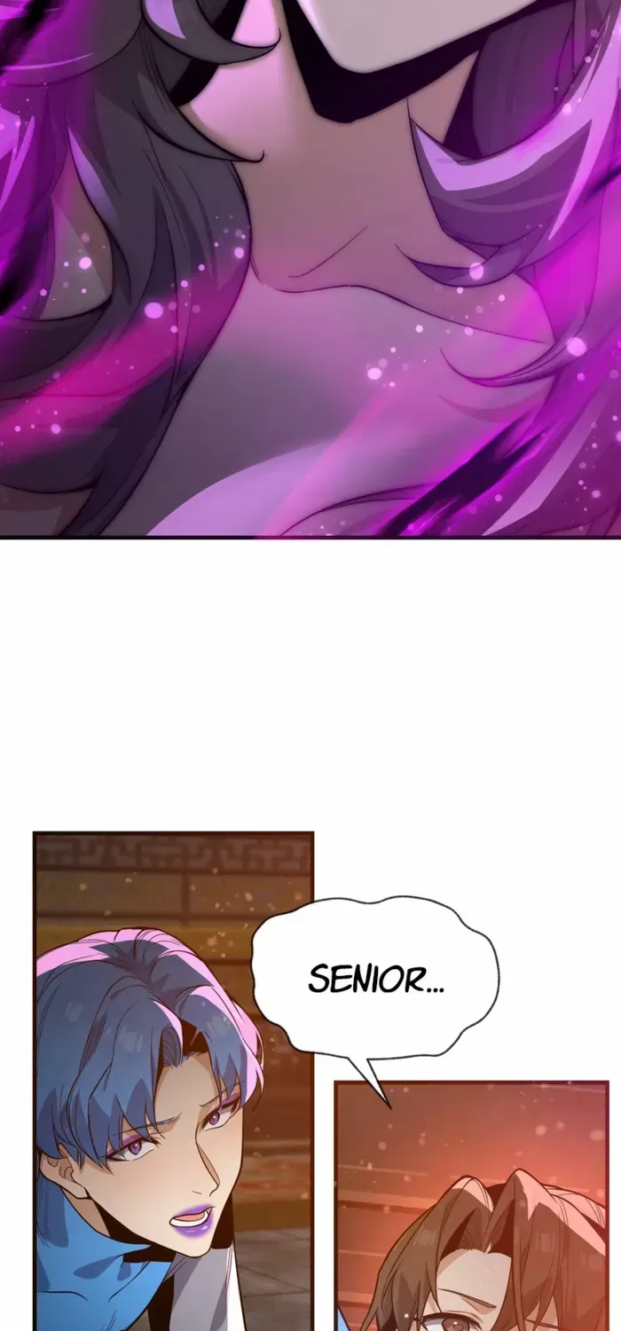 I, The Demon Lord am being targeted by my female Disciples! Chapter 96 page 20 - 